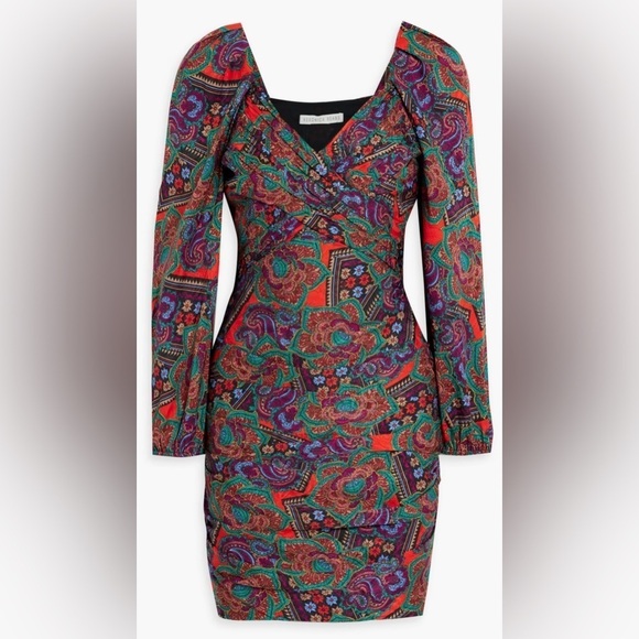 Veronica Beard Bellino Dress - Picture 7 of 14